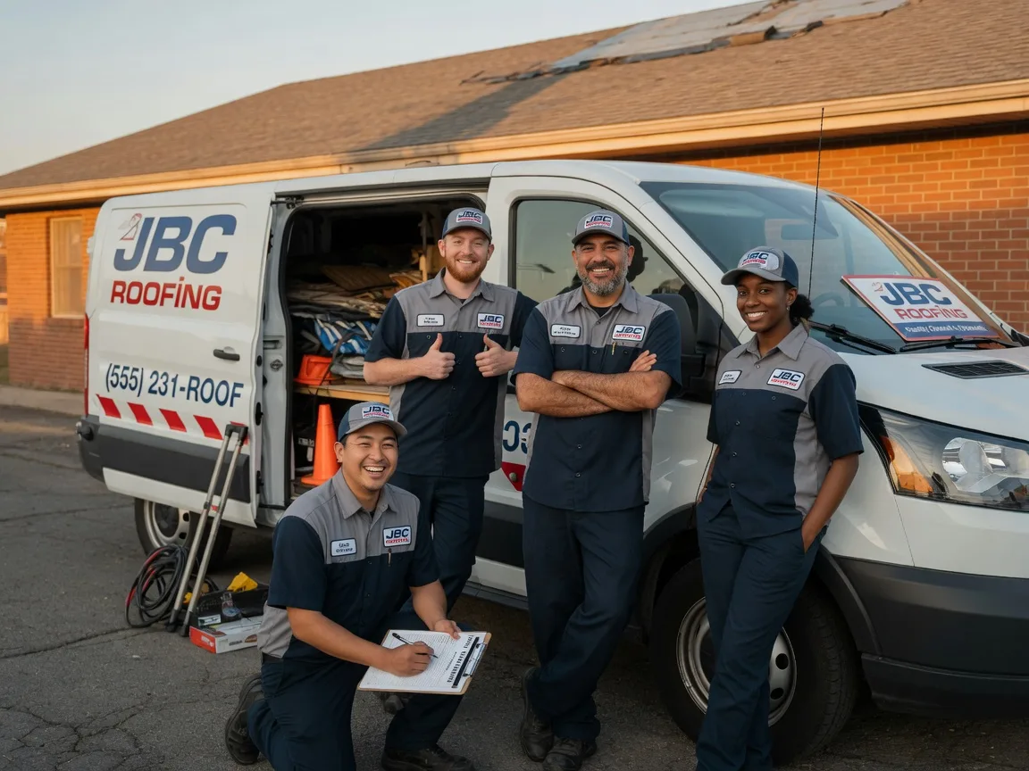 Roof Replacement company in Beverly, WA