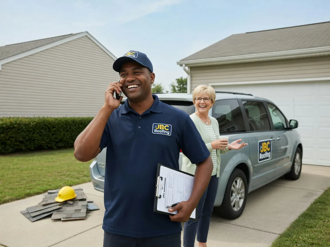 Roof Replacement Beverly, WA FAQs